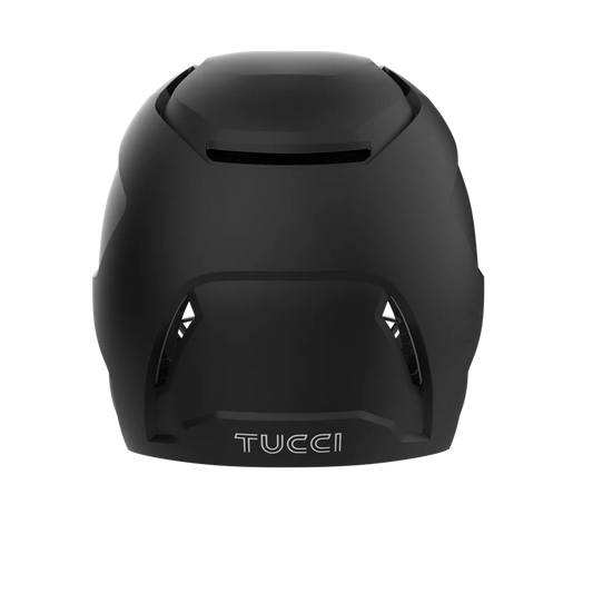 POTENZA HELMET WITH SOFTBALL GUARD