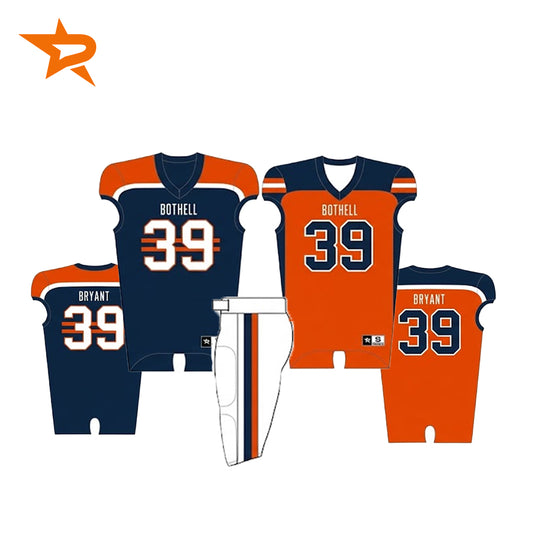 Pro Player Dynasty Series Custom H&A Package