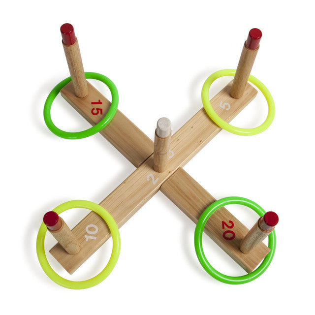 RING TOSS SET