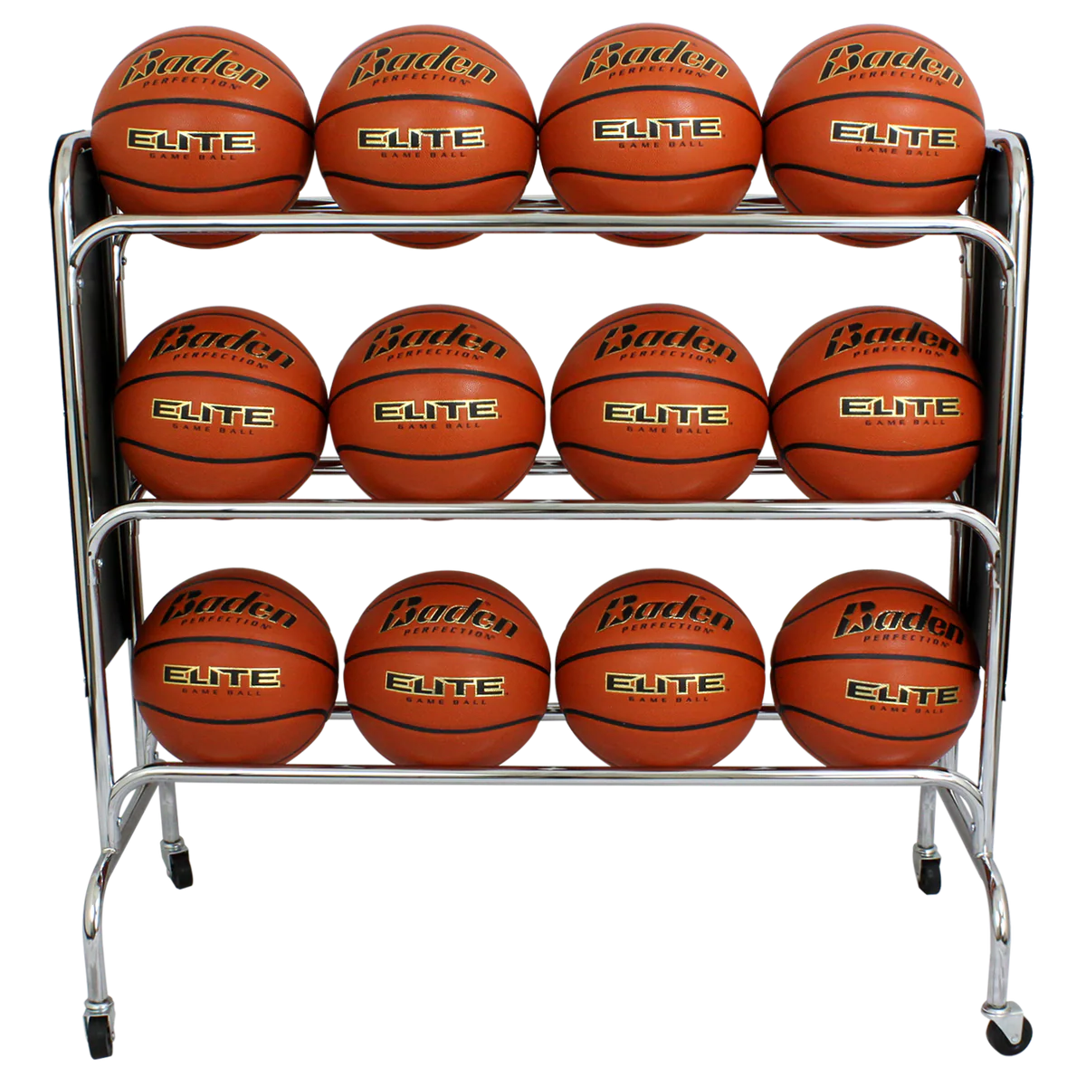 Basketball Rack