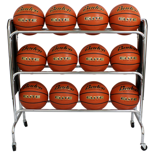 Basketball Rack