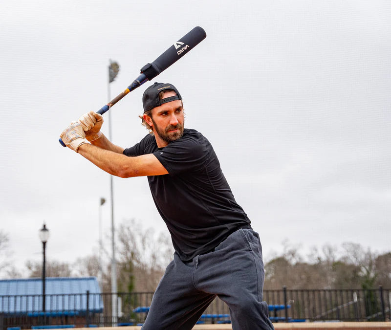 Varo RAP Batting Practice Weighted Training Sleeve - 4oz