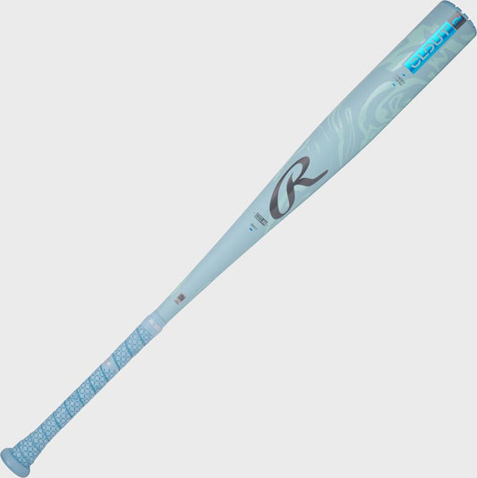 RAWLINGS CLOUT AI -3 BBCOR BASEBALL BAT