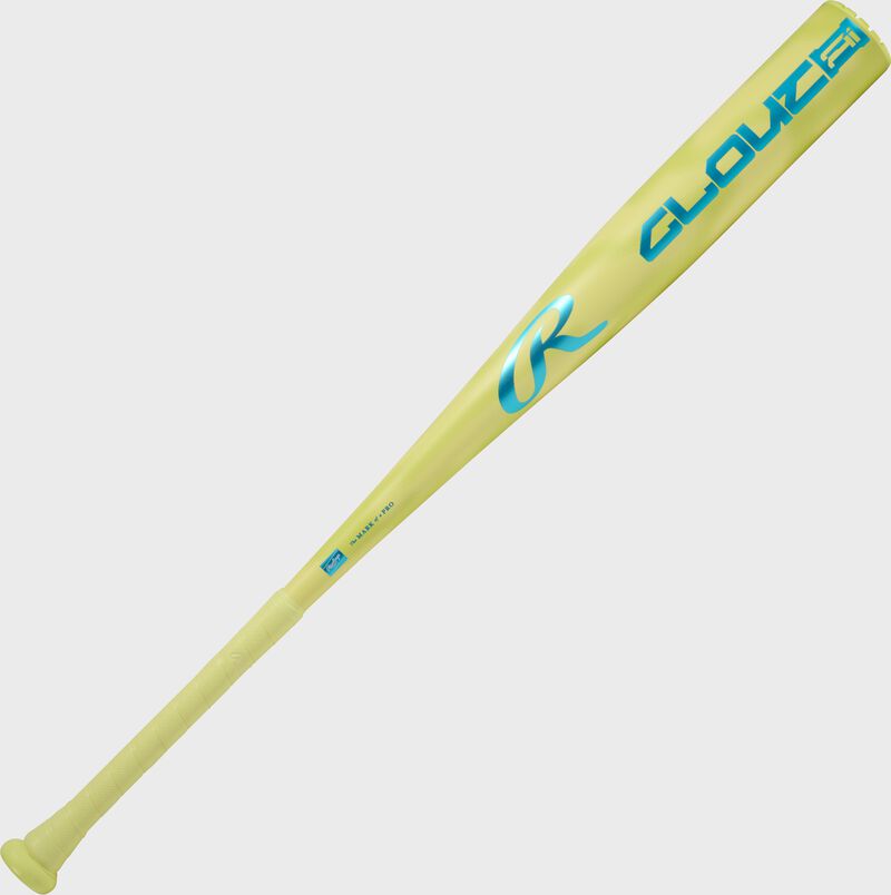 RAWLINGS CLOUT AI -3 BBCOR BASEBALL BAT