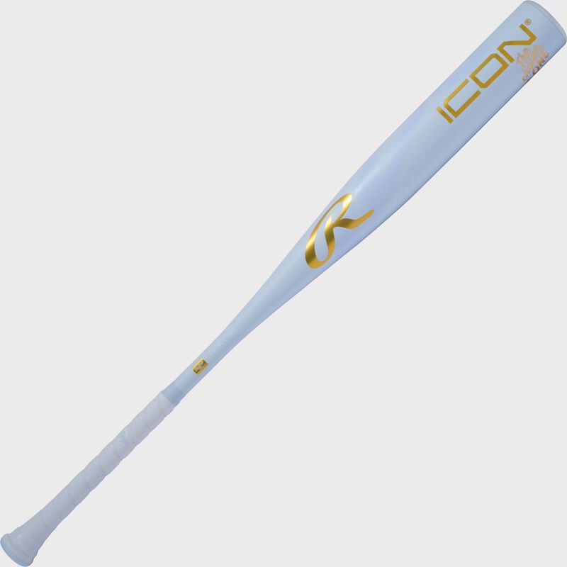 RAWLINGS ICON THE CHOSEN ONE -3 BBCOR BASEBALL BAT