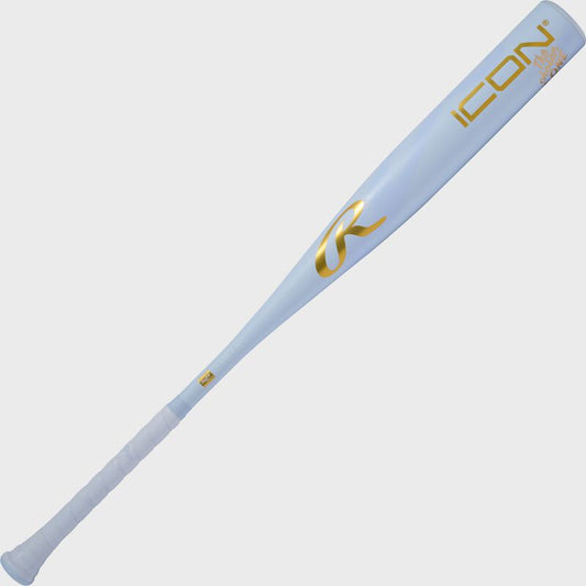 RAWLINGS ICON THE CHOSEN ONE -3 BBCOR BASEBALL BAT