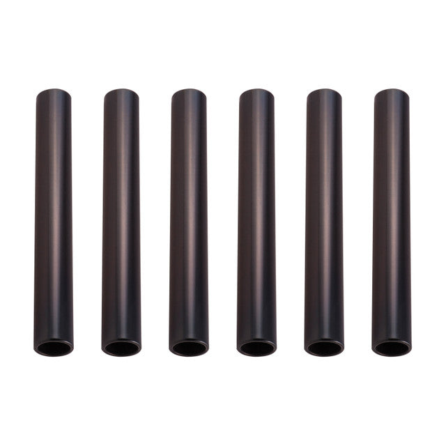 Aluminum Relay Baton