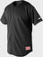Black / Adult 2XL