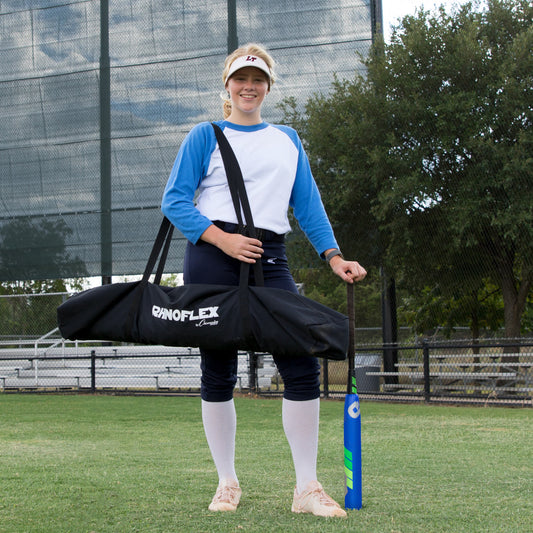 Rhino Flex Portable Training Net