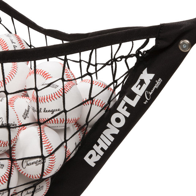 Rhino Flex Ball Caddy