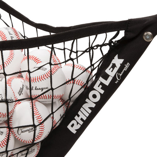 Rhino Flex Ball Caddy