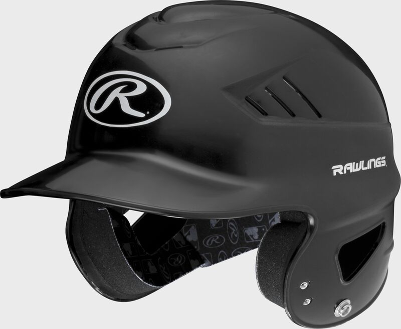RAWLINGS COOLFLO YOUTH BATTING HELMET