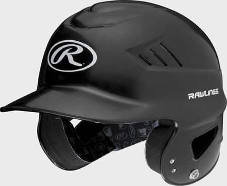 YOUTH COOLFLO HELMET