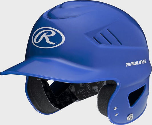RAWLINGS COOLFLO YOUTH BATTING HELMET