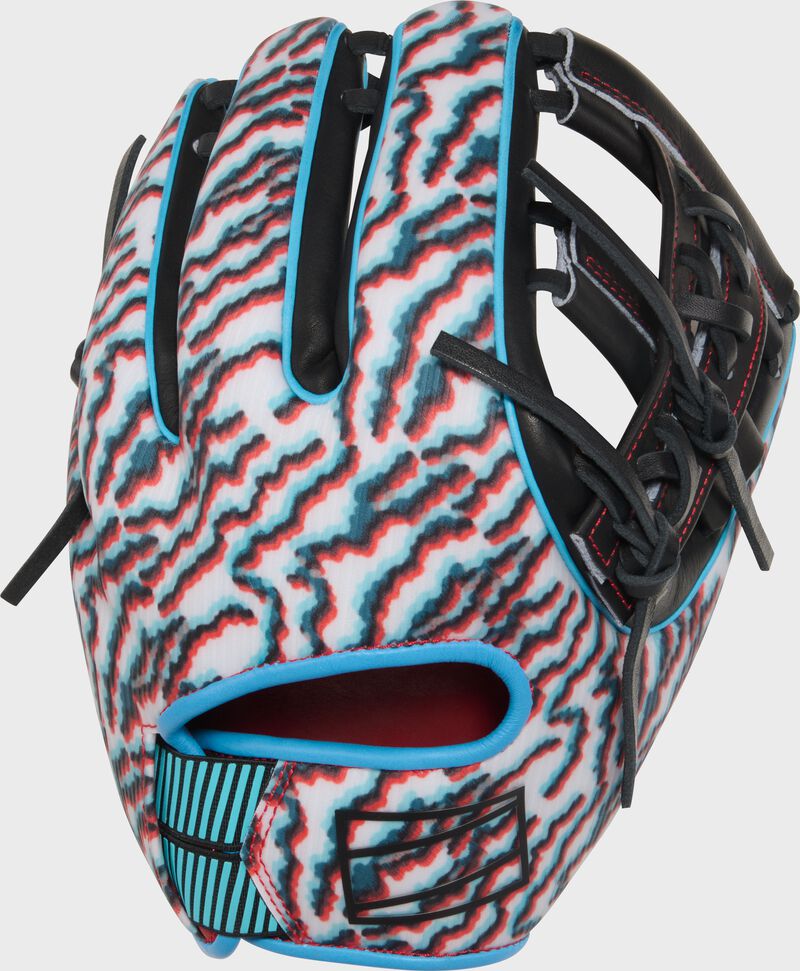 RAWLINGS REV1X SERIES 11.5-INCH BASEBALL GLOVE