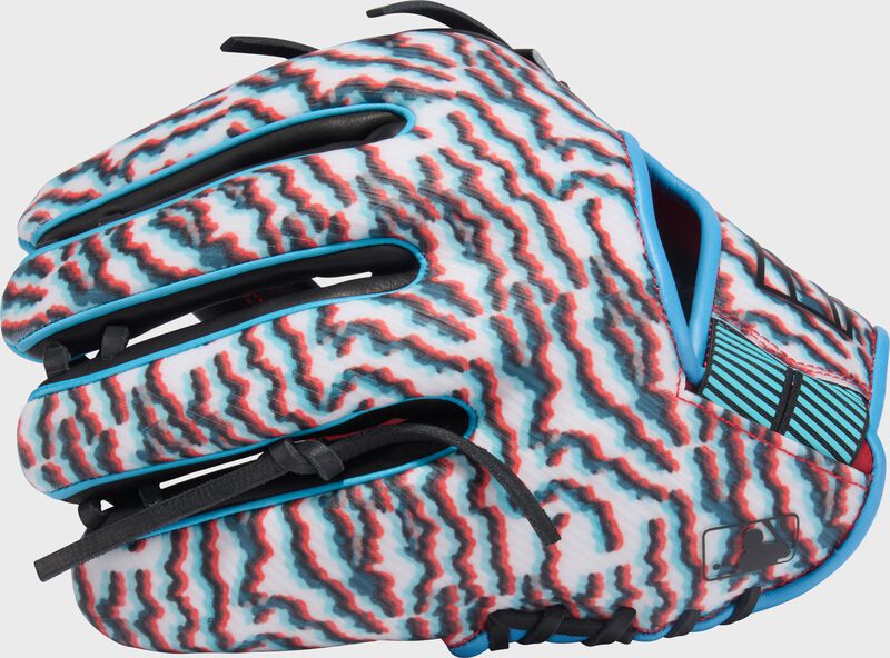 RAWLINGS REV1X SERIES 11.5-INCH BASEBALL GLOVE
