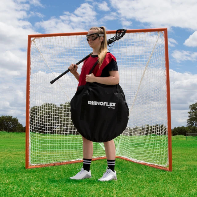 Champion Rhino Lacrosse Crease