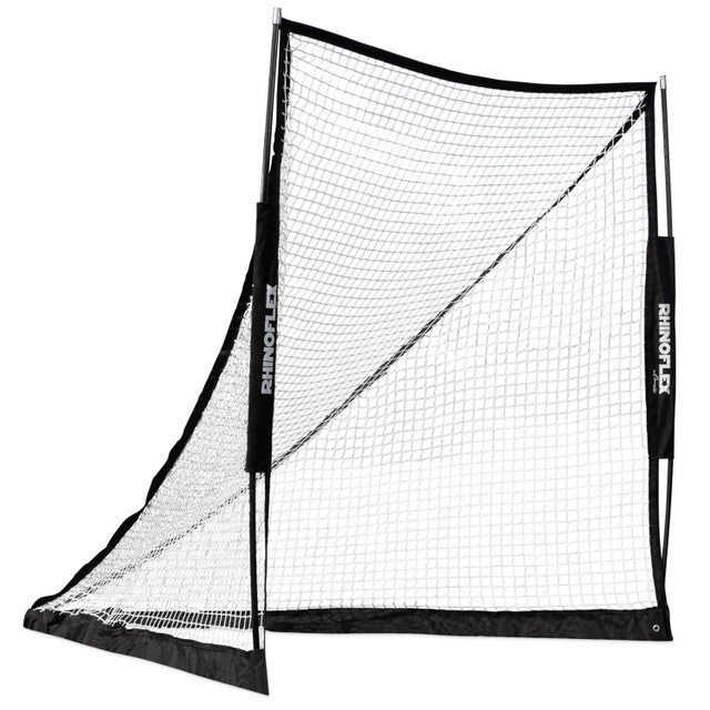 Rhino Flex Lacrosse Goal