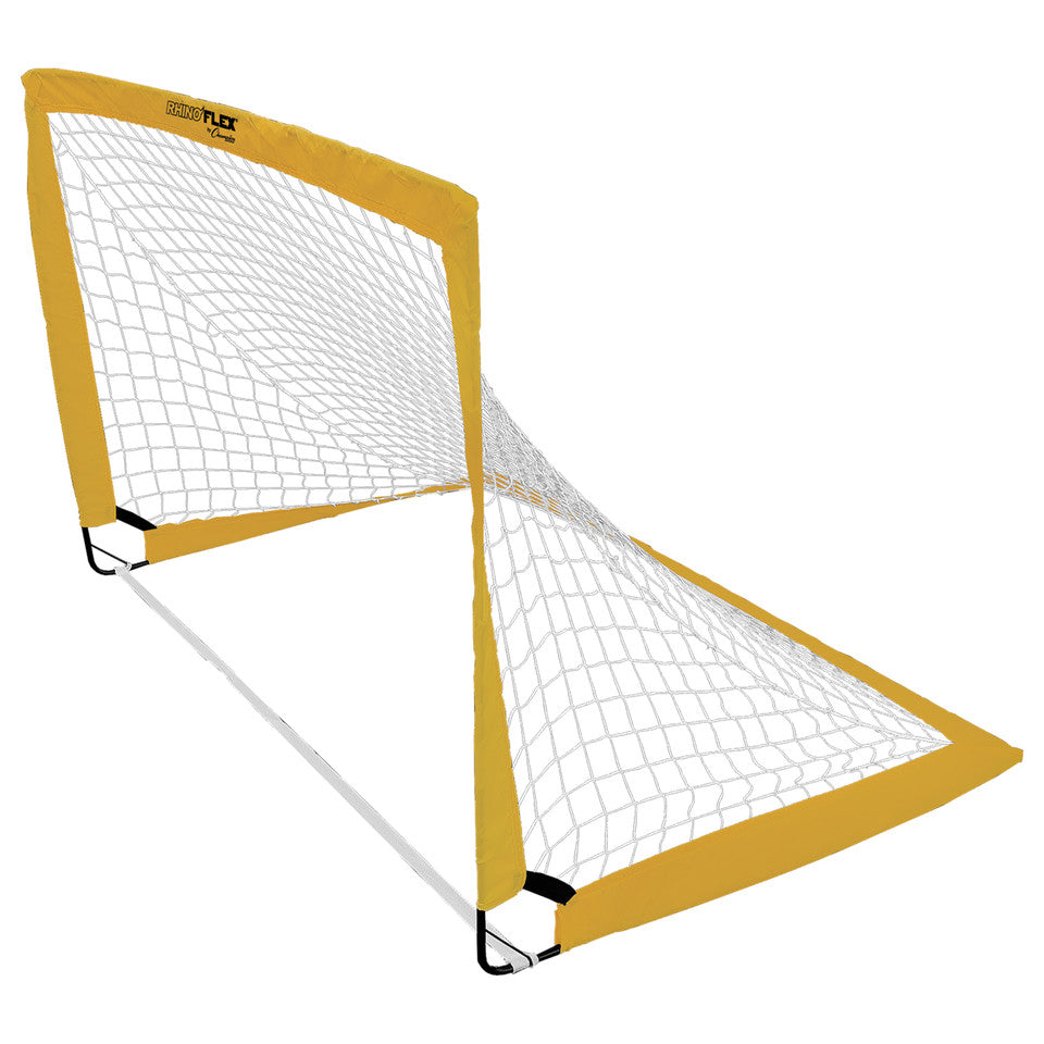 RHINO FLEX 4X3 GOAL BLACK
