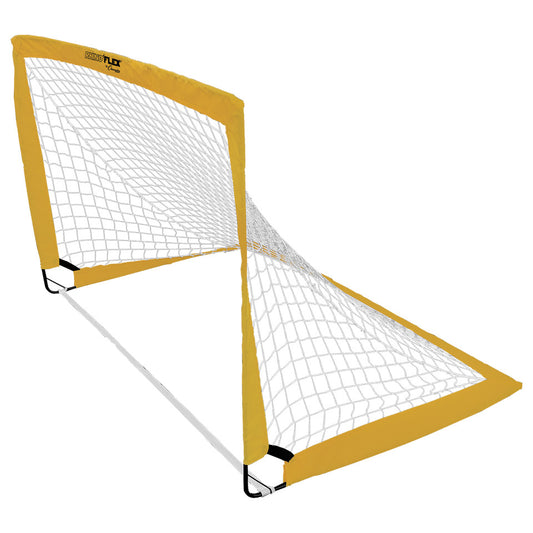 RHINO FLEX 4X3 GOAL BLACK