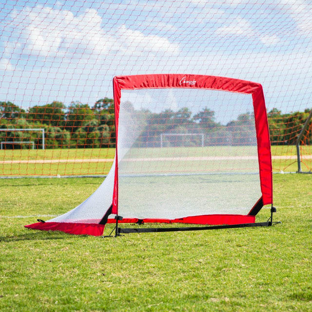 Rectangular Pop-Up Goal