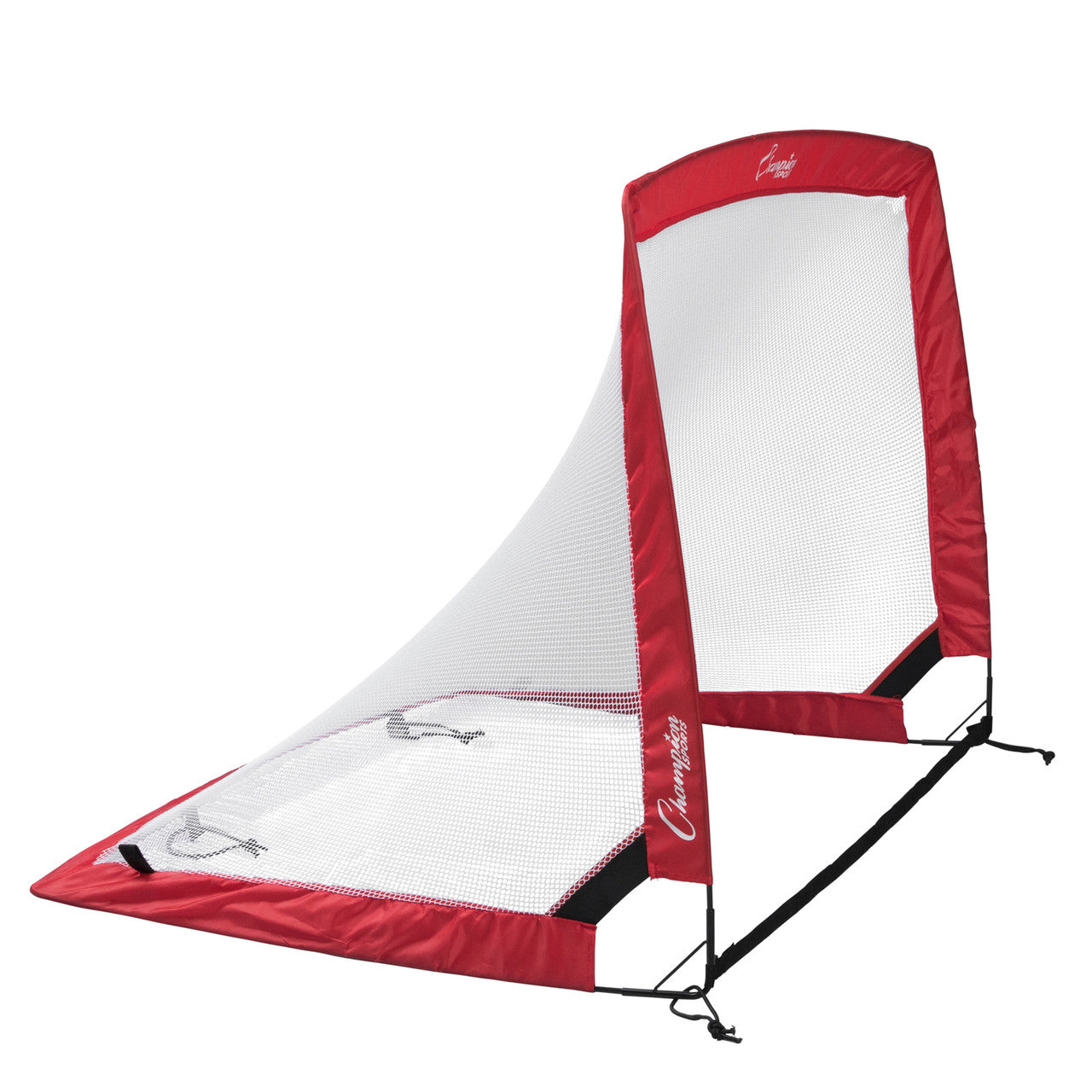 Rectangular Pop-Up Goal