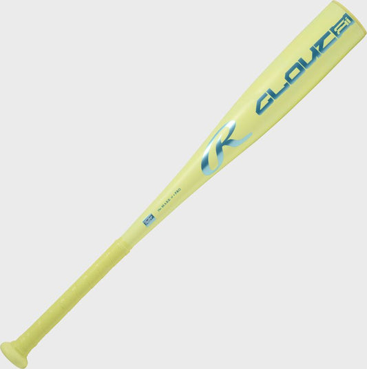 RAWLINGS CLOUT -11 USSSA JUNIOR BASEBALL BAT