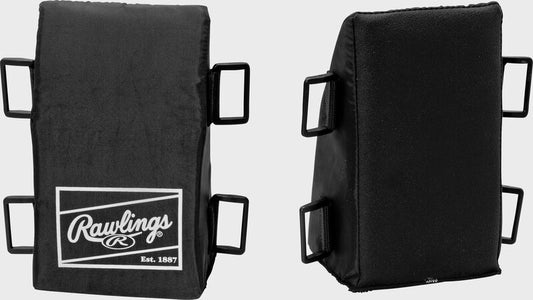 RAWLINGS ADULT KNEE RELIEVER FOAM WEDGE