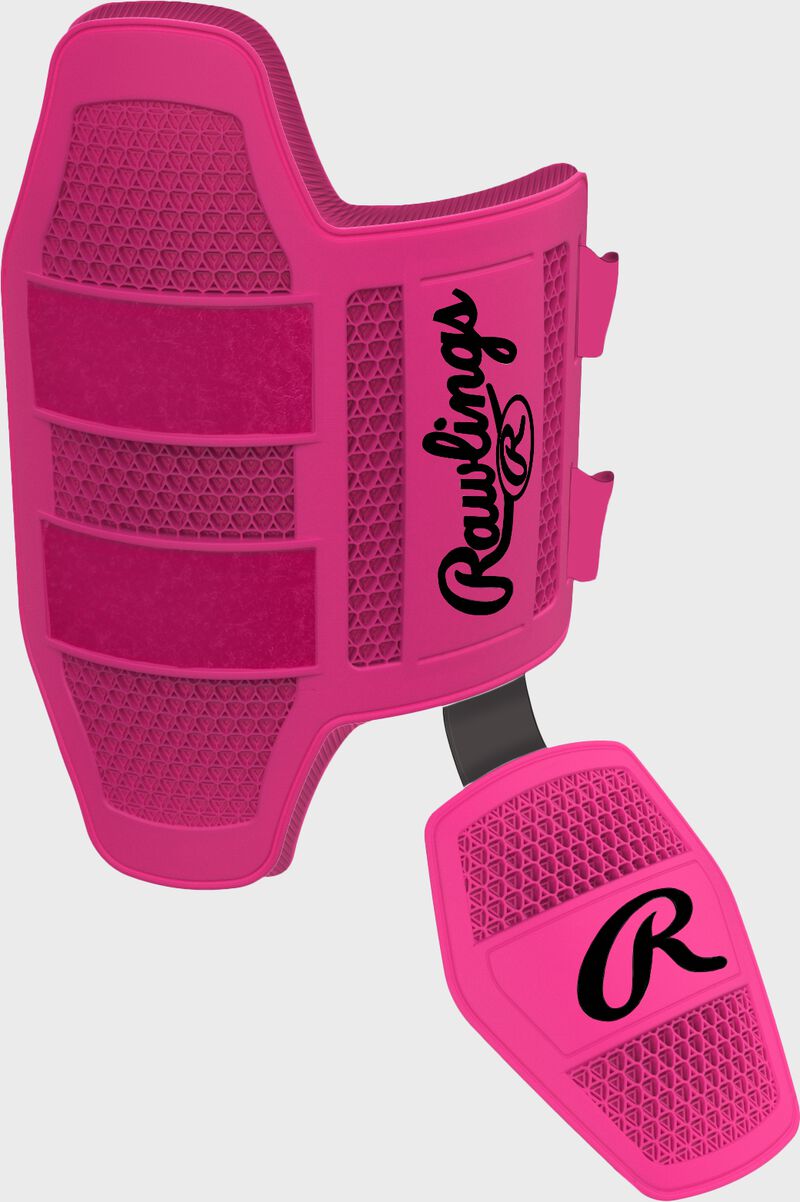 RAWLINGS LARGE LEG GUARD