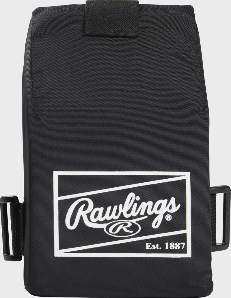 RAWLINGS MACH SERIES KNEE RELIEVER FOAM WEDGE