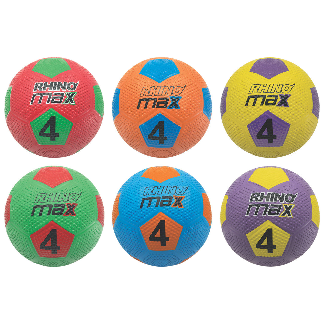 Champion Rhino Max Soccer Ball