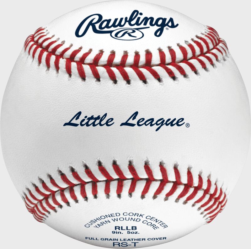 RAWLINGS LITTLE LEAGUE TOURNAMENT GRADE NON-EIT BASEBALL