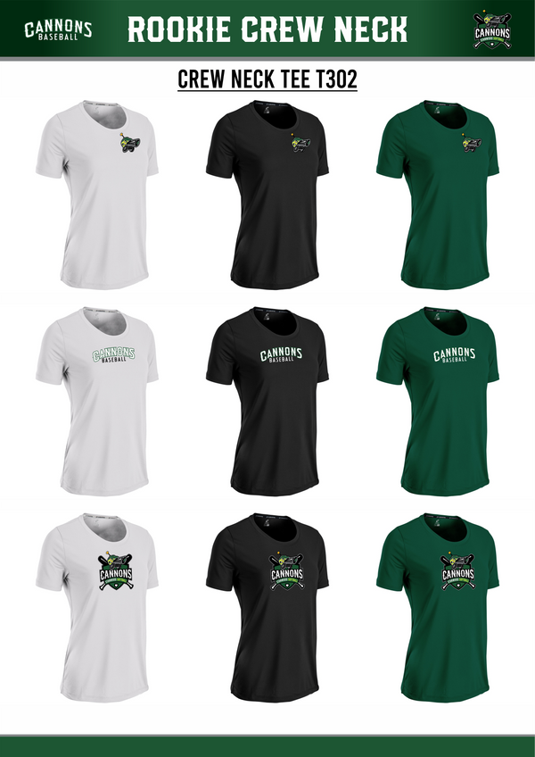 Cannons Team Store