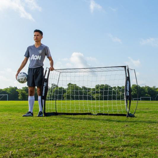RhinoFlex Portable Soccer Goal 3' x 5'