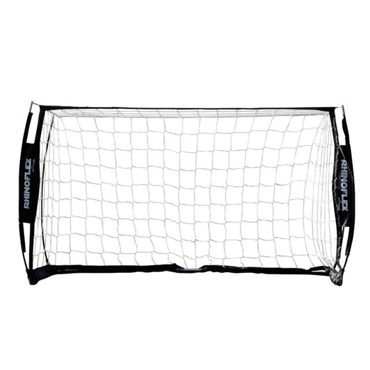 RhinoFlex Portable Soccer Goal 3' x 5'