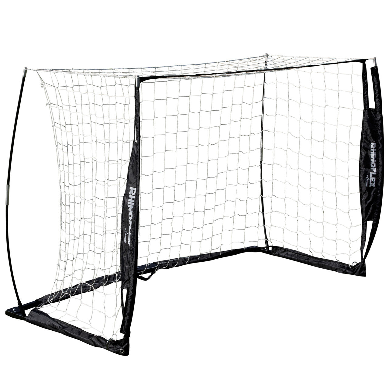 RhinoFlex Portable Soccer Goal 3' x 5'