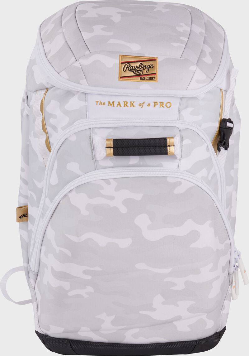 RAWLINGS GOLD COLLECTION BACKPACK
