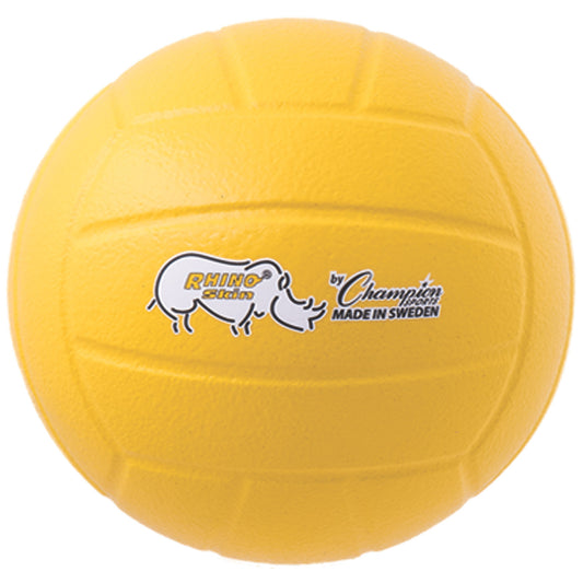 8" Rhino Skin Volleyball