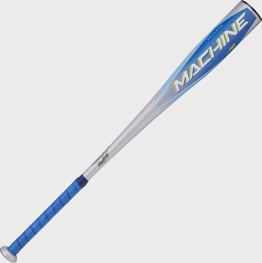 RAWLINGS MACHINE -10 USA YOUTH BASEBALL BAT