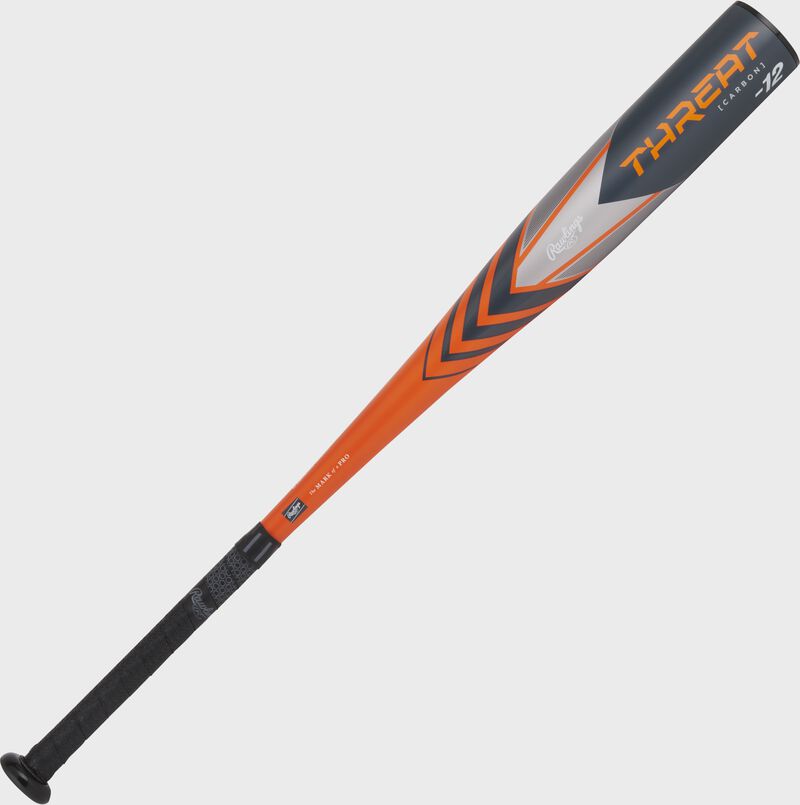 RAWLINGS THREAT -12 USA YOUTH BASEBALL BAT