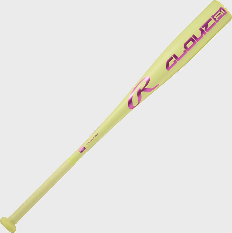 RAWLINGS CLOUT AI -10 USA BASEBALL BAT