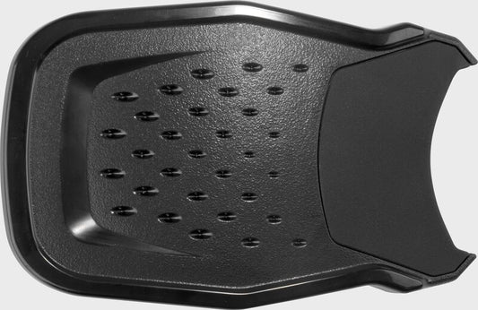 RAWLINGS RX2 REVERSIBLE AND ADJUSTABLE JAW GUARD