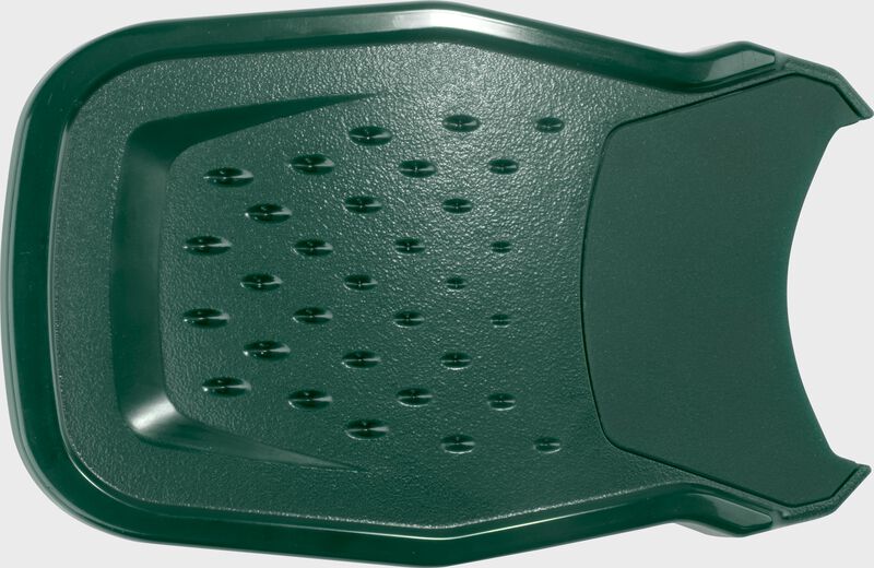 RAWLINGS RX2 REVERSIBLE AND ADJUSTABLE JAW GUARD