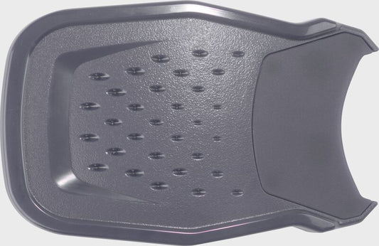 RAWLINGS RX2 REVERSIBLE AND ADJUSTABLE JAW GUARD