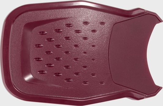 RAWLINGS RX2 REVERSIBLE AND ADJUSTABLE JAW GUARD