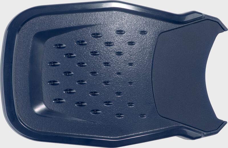 RAWLINGS RX2 REVERSIBLE AND ADJUSTABLE JAW GUARD