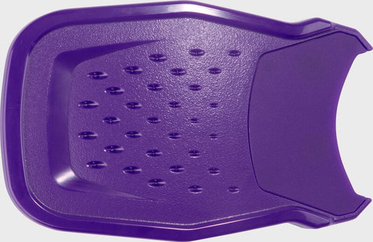 RAWLINGS RX2 REVERSIBLE AND ADJUSTABLE JAW GUARD