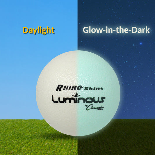 Rhino Skin Luminous Set