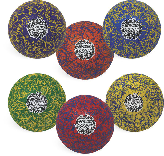 Rhino Skin Spider Set