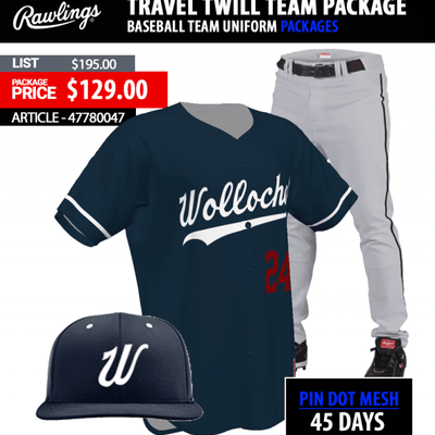 Rawlings